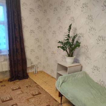 Продается 2-х комнатная квартира, 54 м²