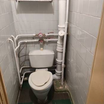 Продается 2-х комнатная квартира, 54 м²