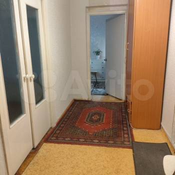 Продается 2-х комнатная квартира, 54 м²