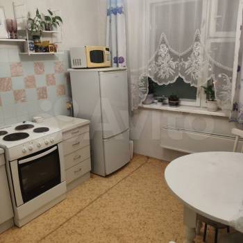 Продается 2-х комнатная квартира, 54 м²
