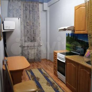 Сдается 1-комнатная квартира, 30 м²