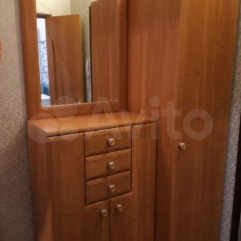 Сдается 1-комнатная квартира, 30 м²