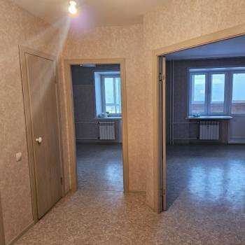 Сдается 2-х комнатная квартира, 65 м²