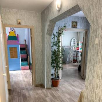 Сдается 2-х комнатная квартира, 64 м²