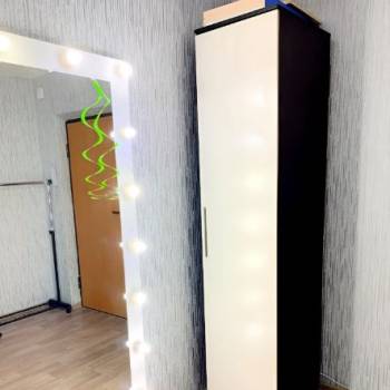 Сдается 2-х комнатная квартира, 64 м²