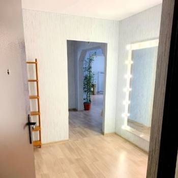 Сдается 2-х комнатная квартира, 64 м²