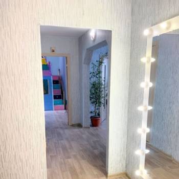 Сдается 2-х комнатная квартира, 64 м²