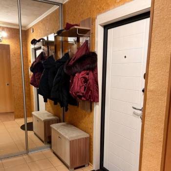 Сдается 1-комнатная квартира, 42 м²