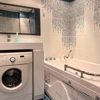 Сдается 1-комнатная квартира, 42 м²