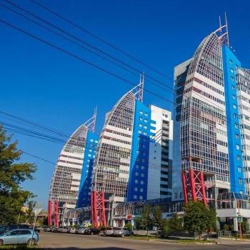 Сдается 1-комнатная квартира, 59,6 м²