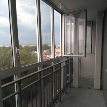 Сдается 1-комнатная квартира, 59,6 м²