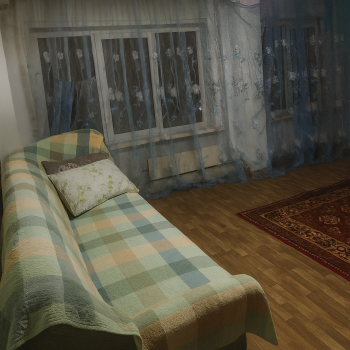 Сдается Многокомнатная квартира, 75 м²