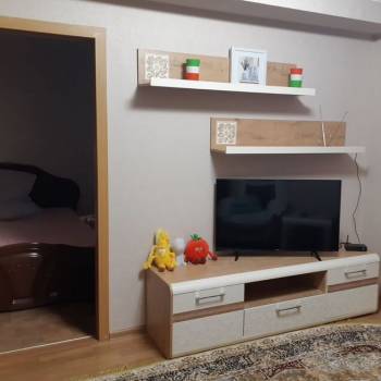 Сдается 2-х комнатная квартира, 42 м²