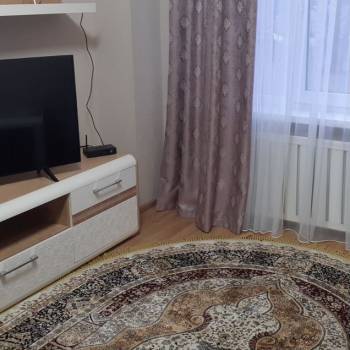 Сдается 2-х комнатная квартира, 42 м²