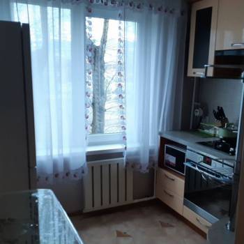 Сдается 2-х комнатная квартира, 42 м²