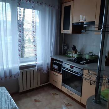Сдается 2-х комнатная квартира, 42 м²