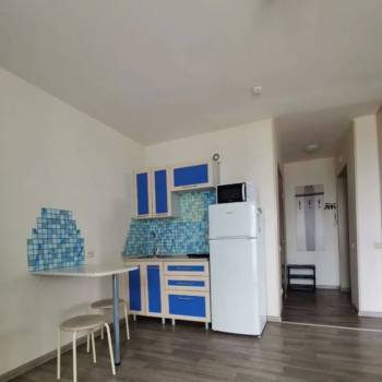 Сдается 1-комнатная квартира, 24 м²