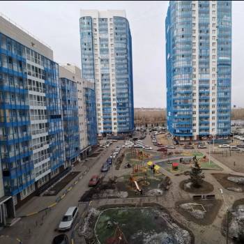 Сдается 1-комнатная квартира, 24 м²