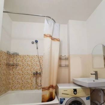 Сдается 1-комнатная квартира, 24 м²