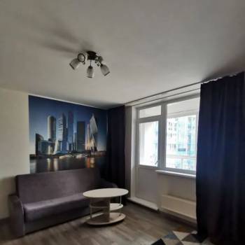 Сдается 1-комнатная квартира, 24 м²