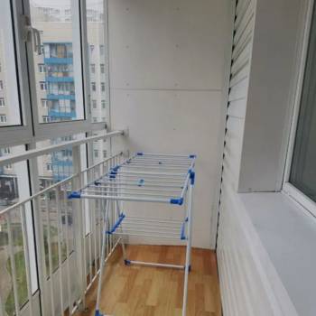 Сдается 1-комнатная квартира, 24 м²