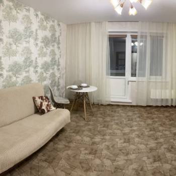 Сдается 1-комнатная квартира, 36 м²