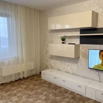 Сдается 1-комнатная квартира, 36 м²