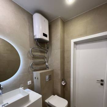 Продается 2-х комнатная квартира, 63 м²