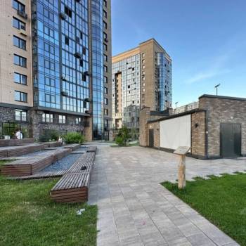 Продается 2-х комнатная квартира, 63 м²