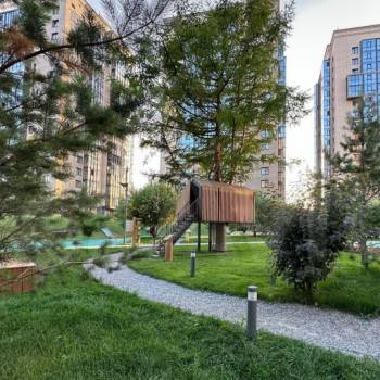 Продается 2-х комнатная квартира, 63 м²