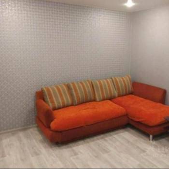 Сдается 1-комнатная квартира, 42 м²