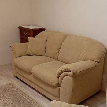 Сдается 1-комнатная квартира, 43 м²