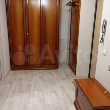 Сдается 1-комнатная квартира, 43 м²