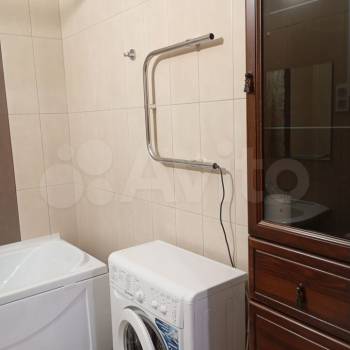 Сдается 1-комнатная квартира, 43 м²