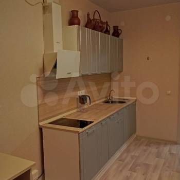 Сдается 1-комнатная квартира, 43 м²