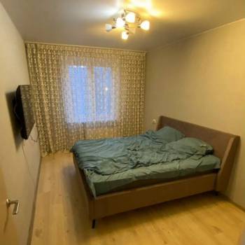 Продается 3-х комнатная квартира, 73,7 м²