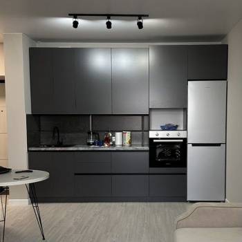 Сдается 2-х комнатная квартира, 36 м²