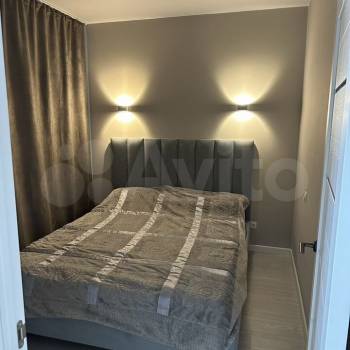 Сдается 2-х комнатная квартира, 36 м²