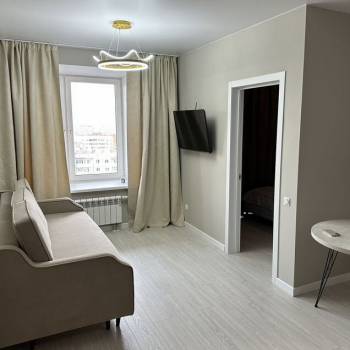 Сдается 2-х комнатная квартира, 36 м²