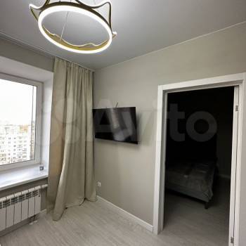 Сдается 2-х комнатная квартира, 36 м²