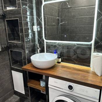 Сдается 2-х комнатная квартира, 36 м²