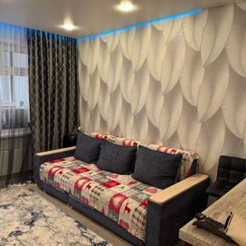 Продается 1-комнатная квартира, 43,1 м²