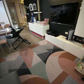 Продается 1-комнатная квартира, 64 м²