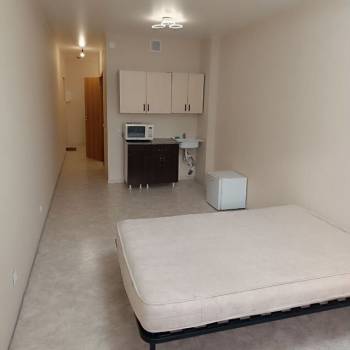 Сдается 1-комнатная квартира, 32 м²