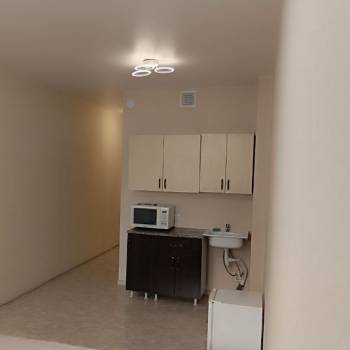 Сдается 1-комнатная квартира, 32 м²