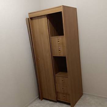 Сдается 1-комнатная квартира, 32 м²