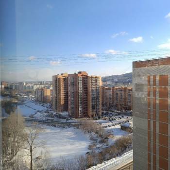 Сдается 1-комнатная квартира, 32 м²