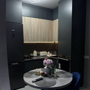 Сдается 1-комнатная квартира, 28 м²