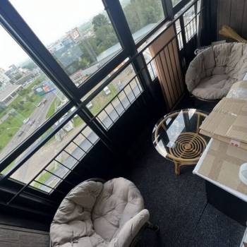 Сдается 1-комнатная квартира, 28 м²