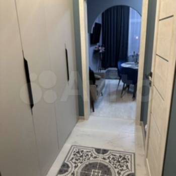 Сдается 1-комнатная квартира, 28 м²